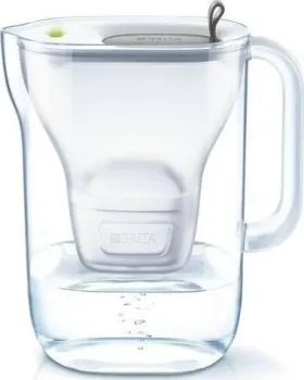 Brita Style PF XL šedá + 1 filtry Maxtra Pure Performance