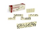 Domino společenská hra 28 ks