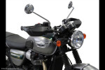Triumph Bonneville T100 16-26, Bonneville T120 17-26 Kryty páček Powerbronze