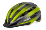 Cyklistická helma R2 Ventu žlutá M(56-58)