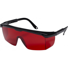 Hultafors Tools Laserové brýle červené (408121)