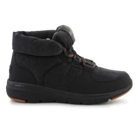 Boty Skechers Glacial Ultra - Trend Up 144194-BLK EU 38,5