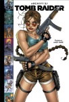 Tomb Raider Archivy S.1 Dan Jurgens,