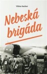 Nebeská brigáda - Vilém Sacher