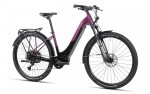 MAXBIKE FRIDA pearl beet red, pneu 29", baterie 720Wh/20Ah, model 2026, model L - ZDARMA dopravné, odborná montáž, seřízení a dárkový poukaz na nákup příslušenství! (Záruka nejlepší ceny. Nalezli jste někde lepší cenu? Napište nám a zkusíme ji trumfn...