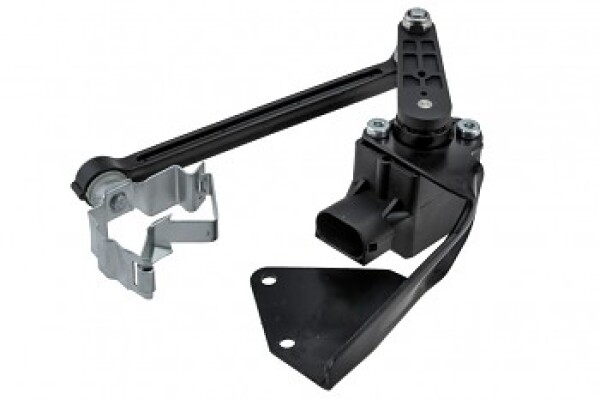 PIETRO Snímač polohy xenonů AUDI A4 (B5) A6 (C6) - přední