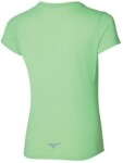 Běžecké tričko Mizuno Release Graphic Tee K2GAA70233 Velikost textilu: M