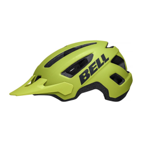 Bell Nomad HiViz Yellow