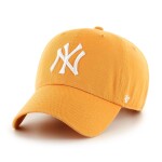 47 Brand Pánská Kšiltovka New York Yankees 47 CLEAN UP