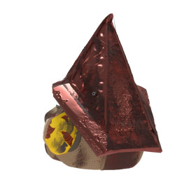 Tubbz kachnička malá Silent Hill - Pyramid Head - Numskull