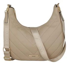Travelite BARBARA Cozy Hobo Bag Sand 6 L TRAVELITE-1597-39