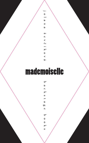 Mademoiselle - Jolana Ševčíková