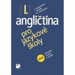 Angličtina pro jazykové školy