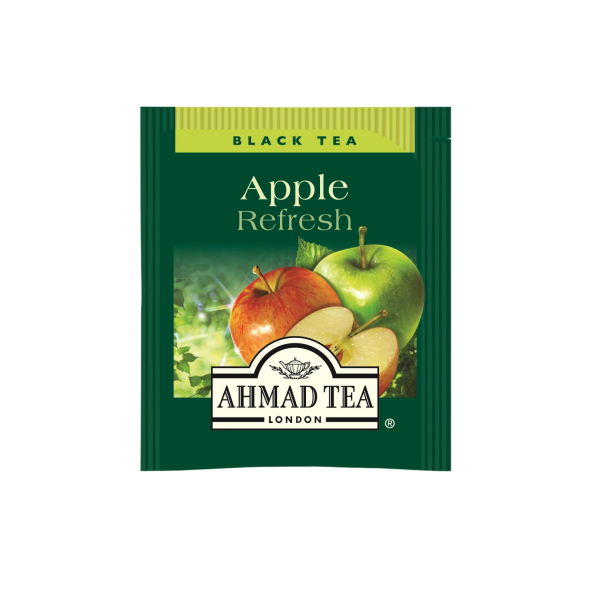 Ahmad Tea | Apple Refresh | 20 alu sáčků