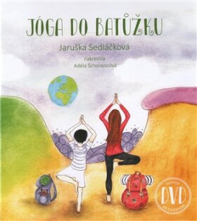 Jóga do batůžku