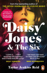 Daisy Jones The Six The Taylor Jenkins Reid