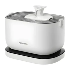 Petlibro Dockstream / Fontánka / Bezdrátová / 2,5 l / Tichý provoz 23 dB (PL-WF115-31W)
