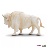 Safari Ltd. Safari Ltd. Bílý buvol domácí