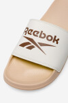 Pantofle Reebok FULGERE SLIDE 100063325 Imitace kůže/-Ekologická kůže