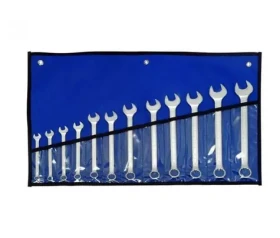 NAREX Sada klíčů 12dílná očkoplochých 8-22mm (NA443000586)