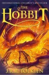 The Hobbit - John Ronald Reuel Tolkien