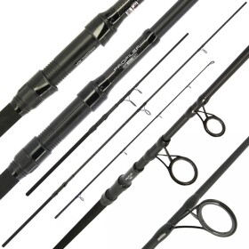 NGT Prut Profiler Extender Carp Rod 12ft 3lb,NGT Prut Profiler Extender Carp Rod 12ft 3lb