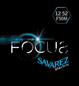 Savarez F50M