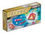 Geomag Glitter 22 dílků