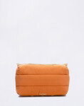 Topologie Bottle Sacoche Large Burn Orange Silky Peach