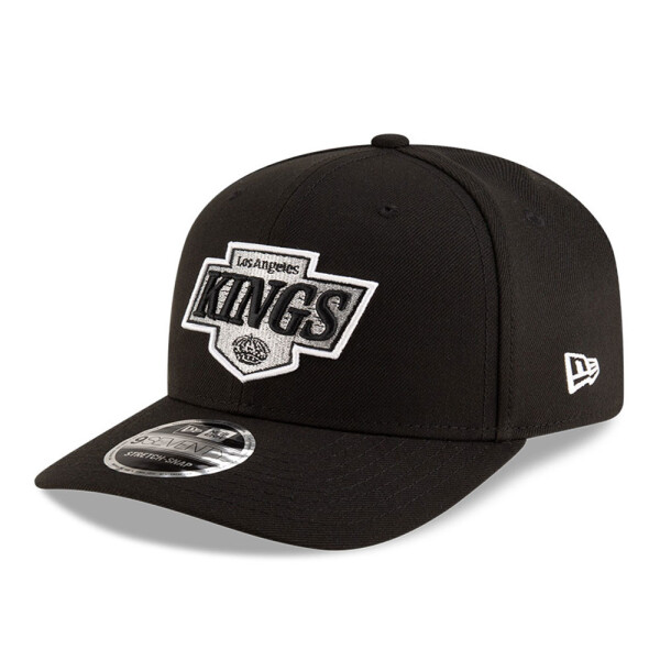 Pánská kšiltovka Los Angeles Kings NHL NEW ERA 970SS