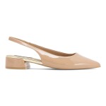 Baleríny NINE WEST WFA2609-1 Materiál/-Syntetický