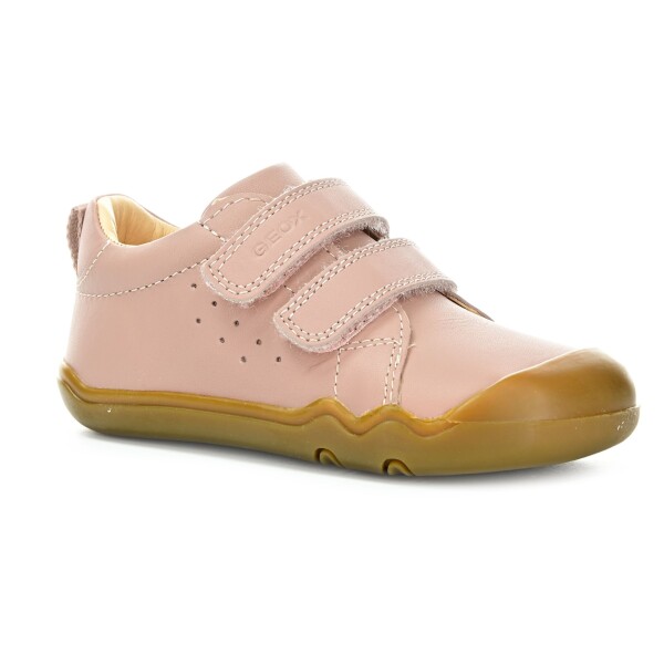 Geox Steppieup Baby Girl Rose celoroční