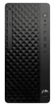 HP ProDesk Tower 2 G1i černá / Počítač / Intel Core i5-14400 / 8GB / 512GB SSD / Intel UHD / FreeDOS (D90R4ET#BCM)
