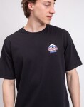Tričko Patagonia M's Great Waves Responsibili-Tee Black
