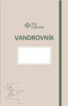 Vandrovník - Jan Hocek