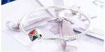 ELENYS Přívěsek Double Royal Fashion SCC323
