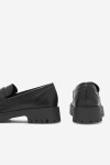 Polobotky Lasocki ARC-BEA-02 Přírodní kůže (useň) - Lícová