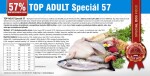 BARDOG TOP ADULT Speciál 57 4 kg
