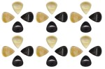 Timber Tones Lefty Tones Mixed 20-Pack Tin