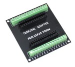 Terminál shield pro ESP32-DevKitV1 30pin