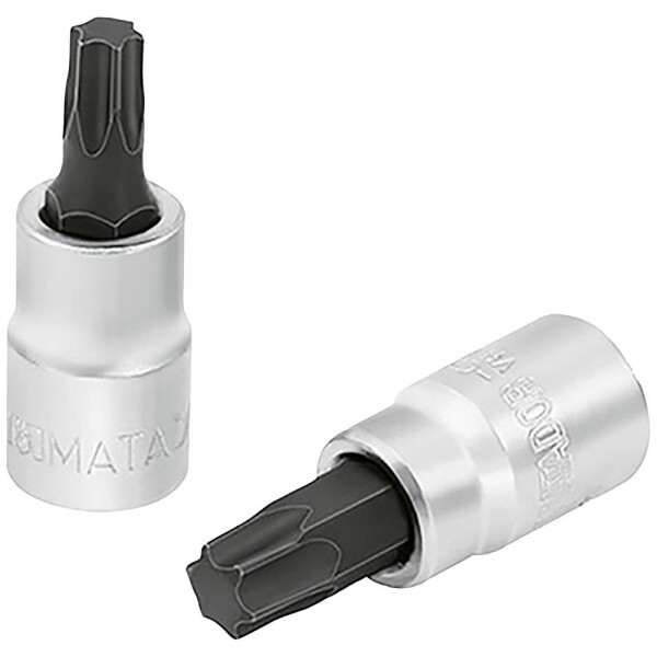 Matador Schraubwerkzeuge 20920090 TX sada šroubováků 1/4 (6,3 mm)