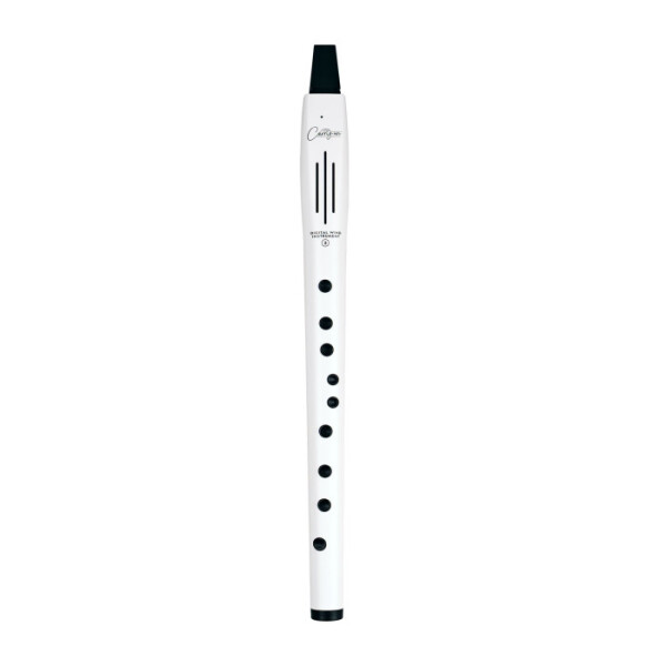 Carry-on Digital Wind Instrument 2 - White