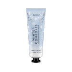 SCOTTISH FINE SOAPS Krém na ruce Winter Comforts 30 ml, modrá barva