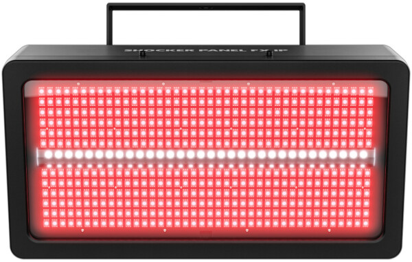 Chauvet DJ Shocker Panel FX IP