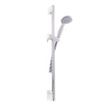 RAV Slezák - Sprchový komplet, Chrom SK2004 SK2004