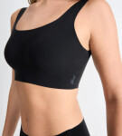 Dámský top ZERO Feel 2.0 Top - BLACK - černý 0004 - SLOGGI BLACK XS