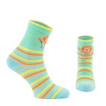 Veselé ponožky FUNNY chlapecké - 3pack, Pidilidi, PD0142-02, kluk - 27-30