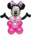 Tvarovací balónek černý Belbal Tvarovací balónek černý Belbal