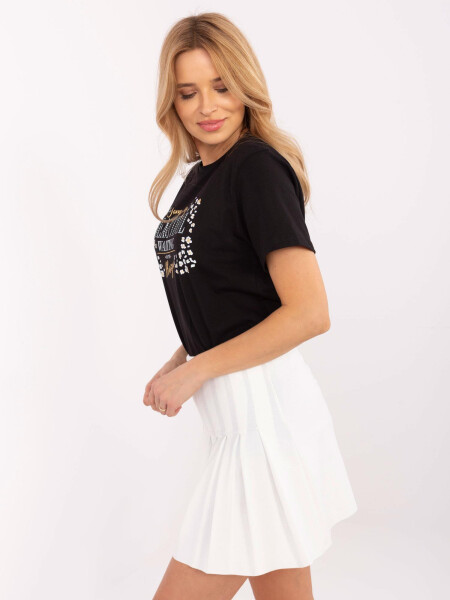 Halenka CLM BZ 0039.48 černá S