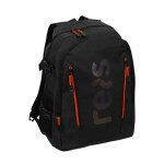 Reis Troll DS Backpack tmavě šedý 18l